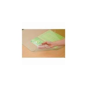 【クリックで詳細表示】JTX デスクマットSD B085J-107S