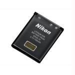 Nikon EN-EL10 Lithium-ion Battery for Nikon Coolpix S80, S5100, S4000, S3000, S600, S570, S520 & S210 Digital Cameras (Ret...