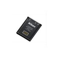 Nikon EN-EL10 Lithium-Ionen Akku f�r Coolpix S210, S220, S230, S520, S60, S600