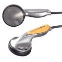 AKG Acoustics K12P Stereo Earbud Headphones