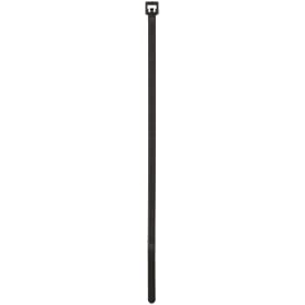 Brady 91165 Quick-Apply 6" Length Nylon Straps (Pack Of 10)