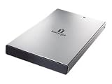 Iomega Silver Series Portable Hard DIsk Drive 160GB Hi-Speed USB 2.0 (Silver)