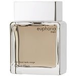 Kitchen & Housewares : Euphoria Cologne By Calvin Klein 50 Ml Eau De Toilette For Men