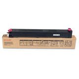 New-Sharp MX31NTMA - MX31NTMA Toner, 15,000 Page-Yield, Magenta - SHRMX31NTMA