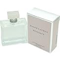 Romance By Ralph Lauren For Women. Eau De Parfum Spray 1 Ounces