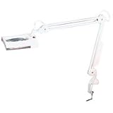 Electronics : RECTANGULAR ILLUMINATED MAGNIFIER