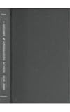 Cover for 9781578063543