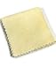 Chamois Cleaning Cloth (6