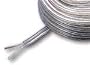 Petra 255-718(T18/PT/50Feet/P 18-Gauge Speaker Wire ( 50 Feet)