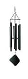 Outdoor Living : Music of the Spheres MSM Mongolian Soprano Musical Wind Chime