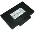 Battery for Alpine Blackbird II PMD-B100 PMD-B200 PMD-B200B PMD-B2 3.7V 1000mAh