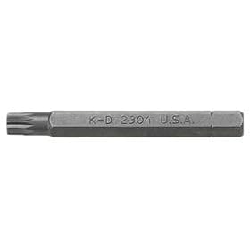 K-D Tools 2304 8Mm Serrated Wrench