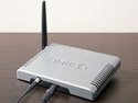 SIRIUS Echo SIR-WRS1 Home signal repeater for SIRIUS Satellite radios