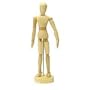 Male Manikin (12 In)