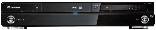 Pioneer DVR-LX61D 1080p HDMI Multi-Region High End DVD / 250gb Hard Drive Recorder with Freeview & Photo, Music Jukebox, USB, Pict Bridge