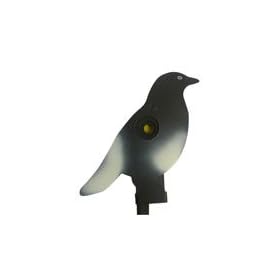 Pigeon Knockdown Target & Reducers Air Rifles Pistols