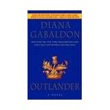 Outlander [UNABRIDGED] (Audiobook) (The Outlander Series, Volume 1)