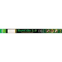 Exo-Terra Repti Glo 5.0 Fluorescent Lamp - 20W - 24 in.