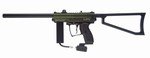 Spyder MR1 Paintball Gun - Matte Olive