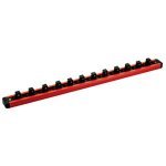  : 1/2' Non-Skid, Lock-A-Socket - 16 Pc.