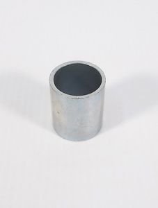 QSC 3/4 to 5/8 Steel Reducer/Insert, Zinc Plated, Spacer, Heims, Heim Joint