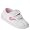 White/Pink