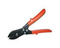 Klenk MA71250 Five-blade Straight Crimper. Made in USA