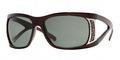 Versace - Versace Sunglasses VE4135B 388/71 Bordeaux Gray Green