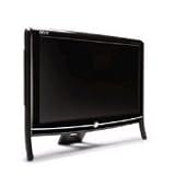 Acer Veriton Z280G Desktop PC (Intel Atom N270, 2GB 160GB HD, PS2 Keyboard and Mouse, Vista Business)