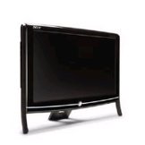 Acer Veriton Z280G Desktop PC (Intel Atom N270, 2GB 160GB HD, PS2 Keyboard and Mouse, Vista Business)