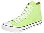 Converse Chuck Taylor All Star Seasonal Hi | Classic Shoes Sharp Green/Oasis
