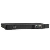 6-Outlet 750VA/450-Watt UPS Rackmount System