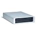 LaCie 20x d2 DVD RW with LightScribe FireWire, Double Layer and Toast 8 Titanium for Mac Image