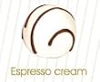 MIMO USB Drive - Classic Chocolate Espresso Cream (White/Brown)