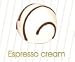 MIMO USB Drive - Classic Chocolate Espresso Cream (White/Brown)