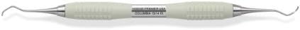 Premier Dental 1005035 Curette Columbia DE 13-14 Big Easy Ea