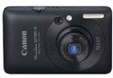 Canon PowerShot SD780IS 12.1 MP Digital Camera with 3x Optical Image Stabilized Zoom and 2.5-inch LCD (Black)