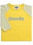 Official Brownies Guides Uniform Long Sleeve Tshirt