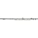 Gemeinhardt 2SP Student Flute