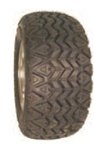 10" Carlisle All Trail II Tire