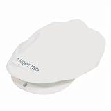 Showerproof Mens Golf Bowls Flat Cap Hat One Size