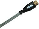 Cta Digital 3 Foot HDmi Cable for Hdtv/braided