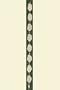 Marshall Thundering Herd "M Marco" 8" Bracelet -14KT Gold Jewelry
