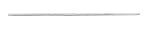 Sterling Silver 2.25mm Fancy Diamond-cut Slip-On Bangle Bracelet