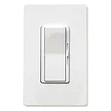 Electronic Low-Voltage Dimmer Switch