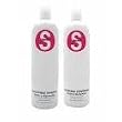 Tigi S-factor Smoothing Shampoo and Conditioner DUO (25.4 Oz)