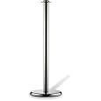 Absperrpfosten-hxd-940x50mm-fub-D-314mm-nickel-Glanz
