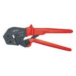 ＫＮＩＰＥＸ　９７５２－０４　圧着ペンチ　２５０ｍｍ　4787463 975204