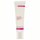 Murad Energizing Pomegranate Moisturizer SPF15 2oz