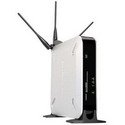 Cisco WAP4410N Wireless-N Access Point - PoE/Advanced Security
